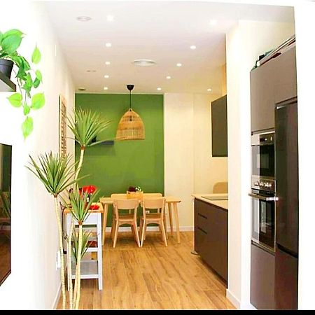 Nuevo Y Precioso Apartamento De 65M2 Βαλένθια Εξωτερικό φωτογραφία