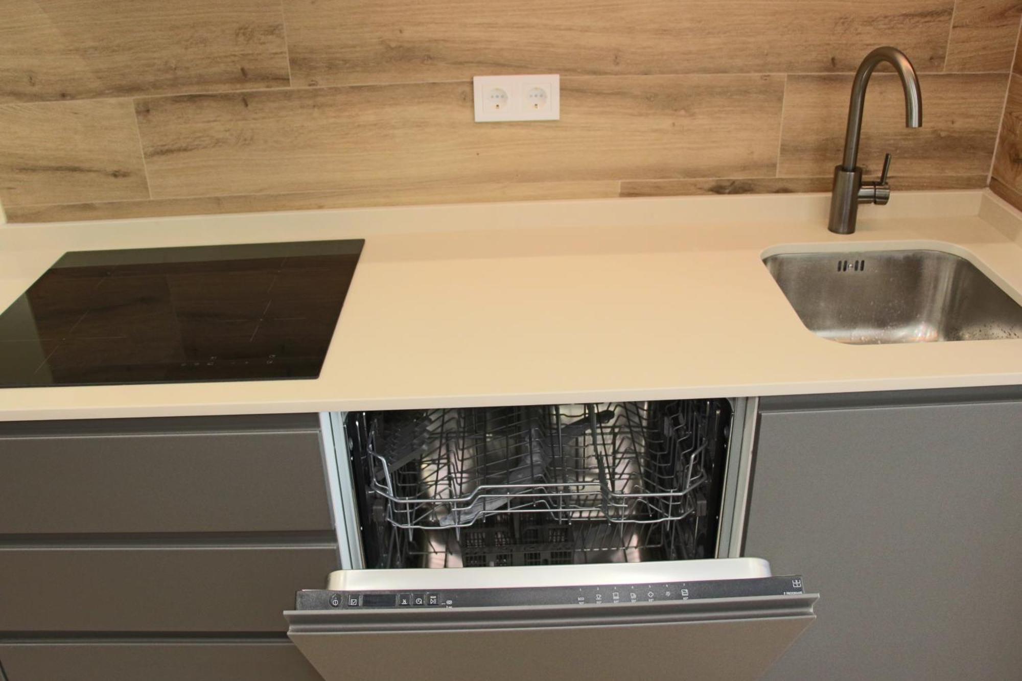 Nuevo Y Precioso Apartamento De 65M2 Βαλένθια Εξωτερικό φωτογραφία