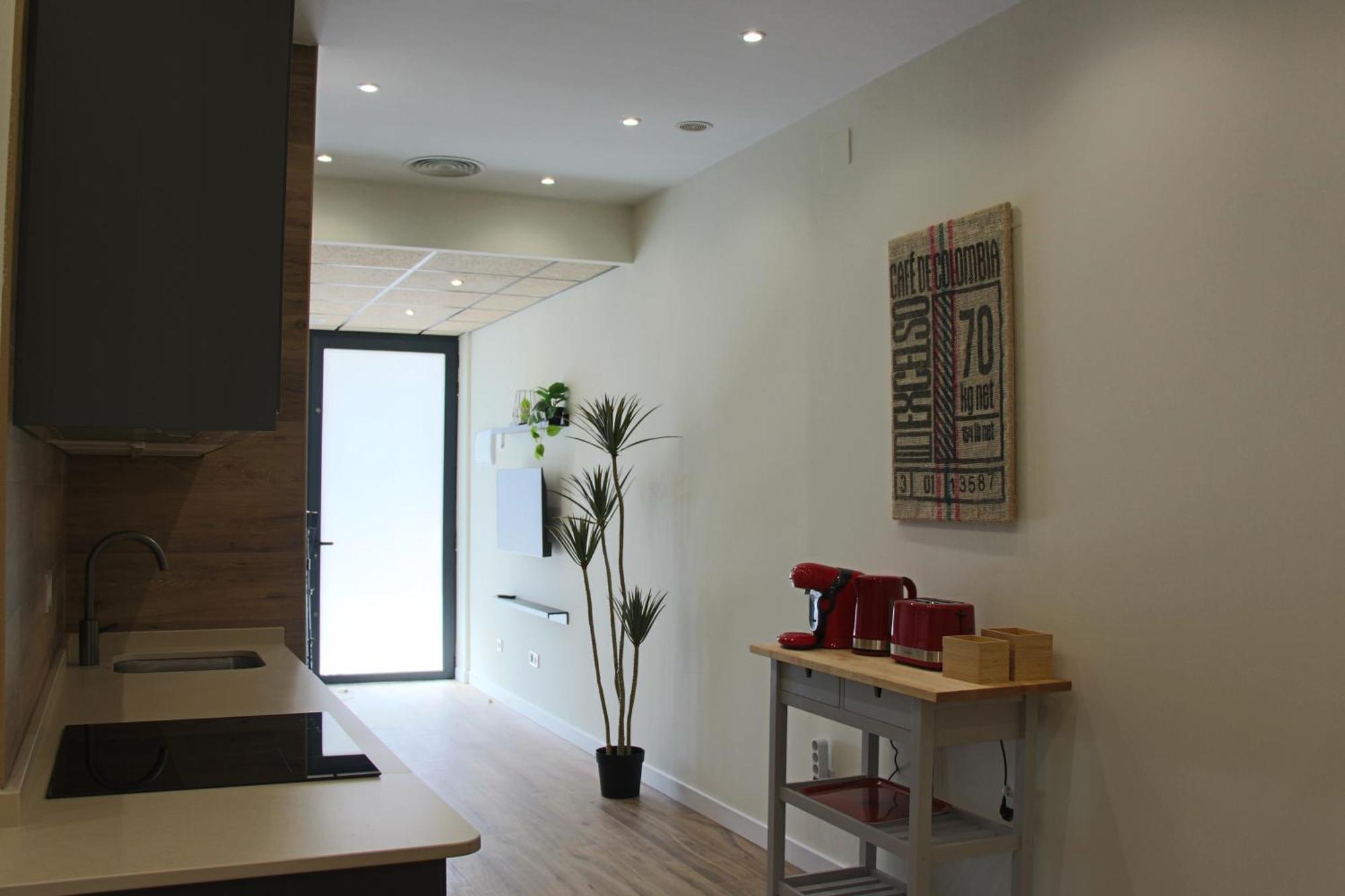 Nuevo Y Precioso Apartamento De 65M2 Βαλένθια Εξωτερικό φωτογραφία