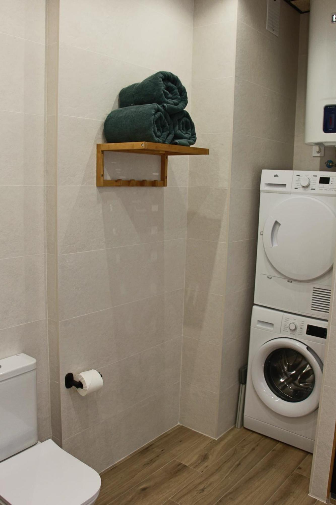 Nuevo Y Precioso Apartamento De 65M2 Βαλένθια Εξωτερικό φωτογραφία